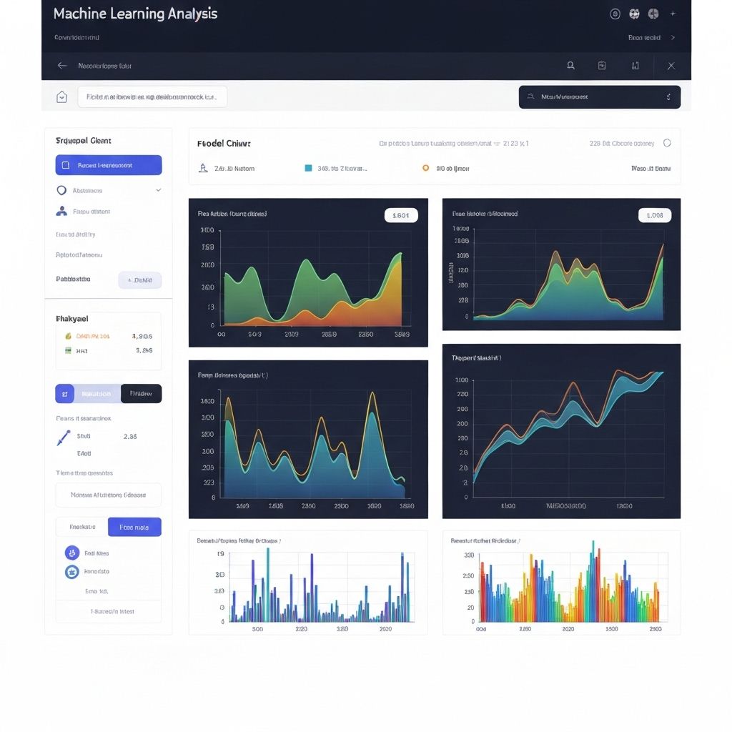 Automated ML Analysis App