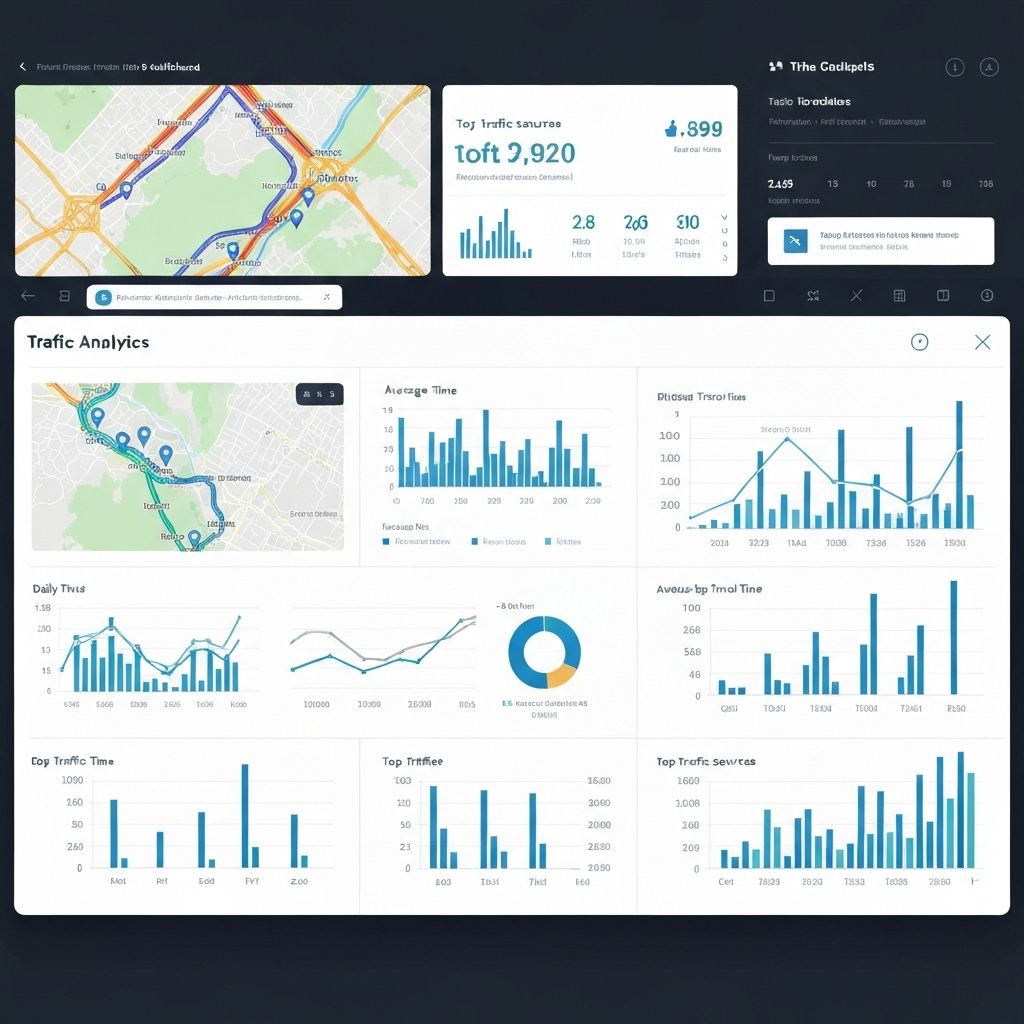 Motor Vehicle Collisions Analytics